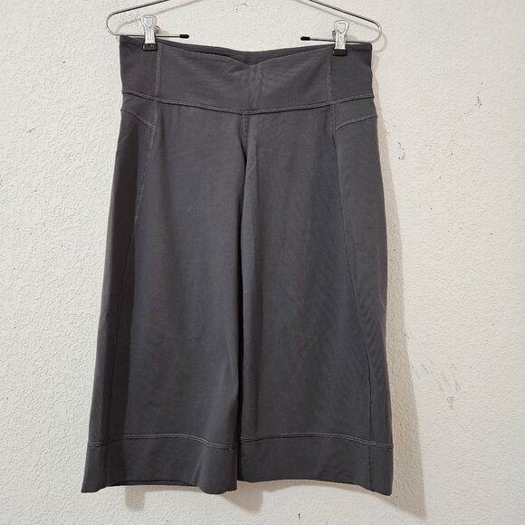 Lululemon Athletica Align Wide Leg Cropped Size 6 - Picture 1 of 6